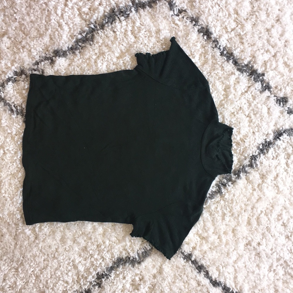 Short Sleeve Top